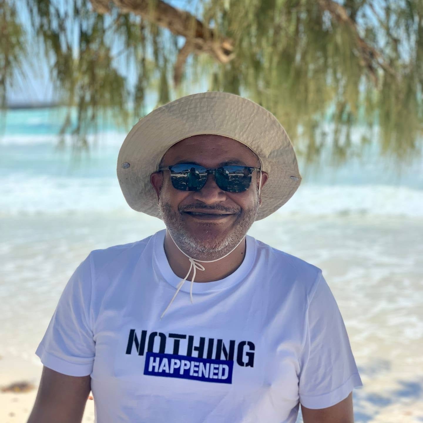 Nicolas Ramiandrasoa, Gérant de Panda Distribution